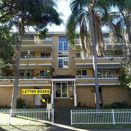 Sunny 2 Bed Restaurants Beach At Door Pets O.K Sydney Bagian luar foto