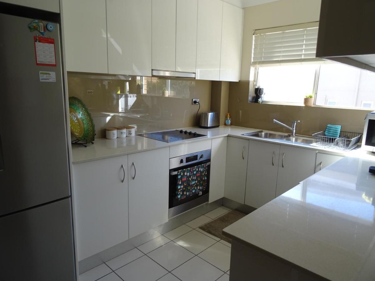 Sunny 2 Bed Restaurants Beach At Door Pets O.K Sydney Bagian luar foto