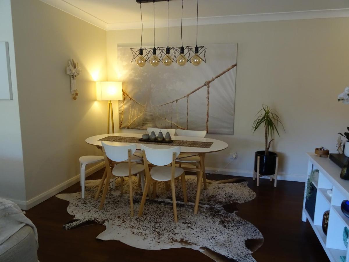 Sunny 2 Bed Restaurants Beach At Door Pets O.K Sydney Bagian luar foto