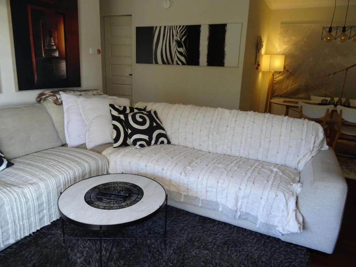 Sunny 2 Bed Restaurants Beach At Door Pets O.K Sydney Bagian luar foto