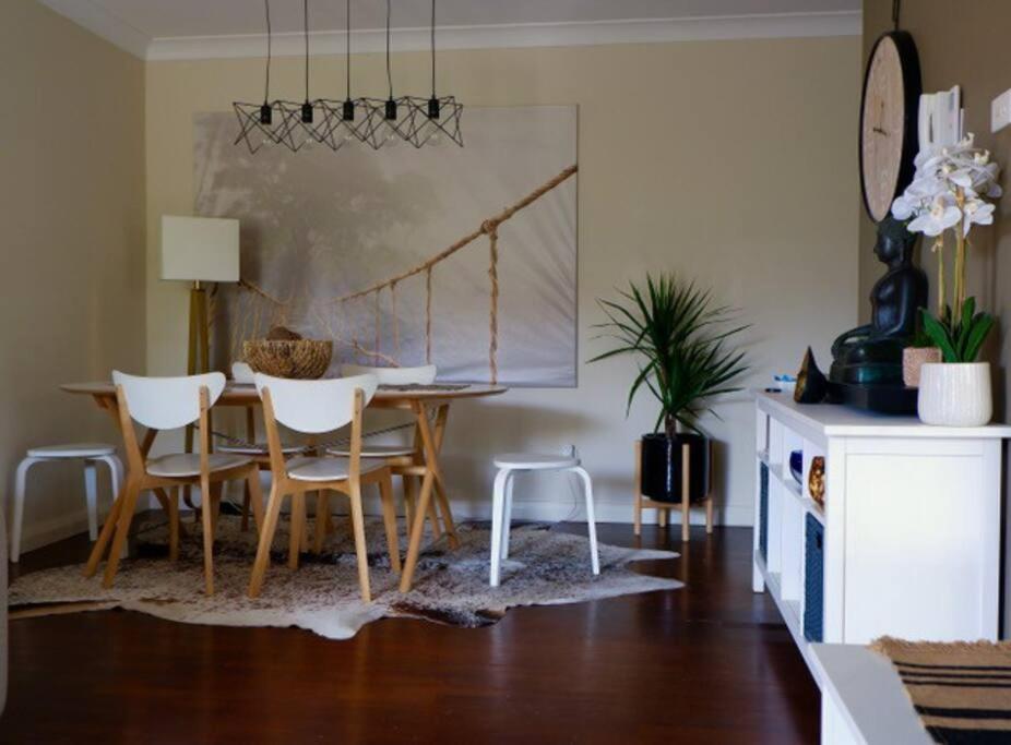 Sunny 2 Bed Restaurants Beach At Door Pets O.K Sydney Bagian luar foto