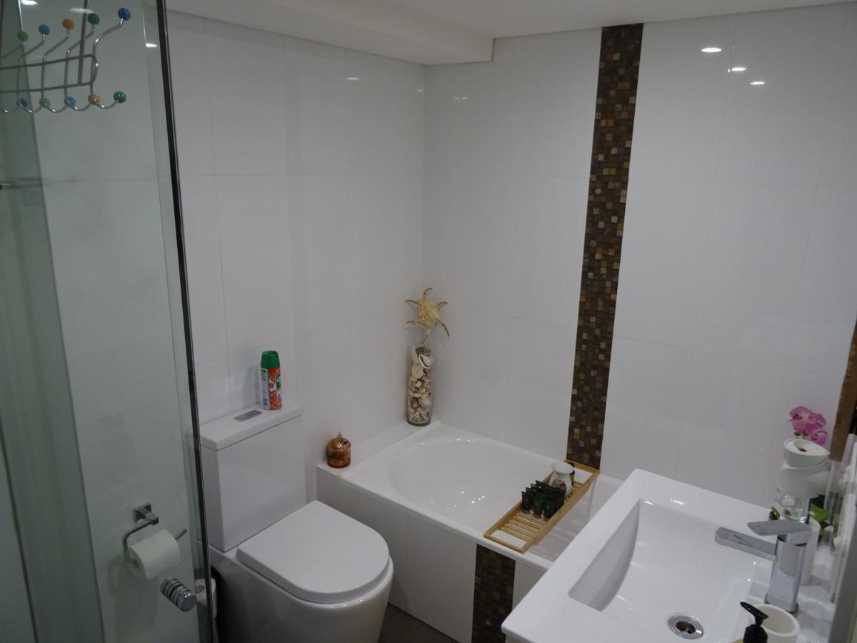Sunny 2 Bed Restaurants Beach At Door Pets O.K Sydney Bagian luar foto