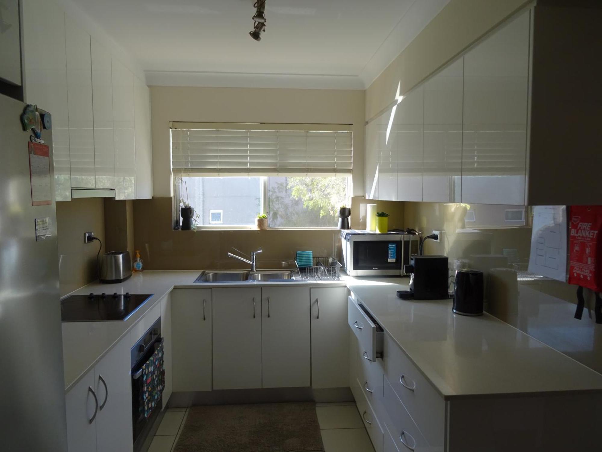 Sunny 2 Bed Restaurants Beach At Door Pets O.K Sydney Bagian luar foto